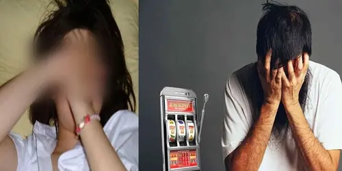 Beginilah Dampak Kecanduan Judi Online Terhadap Kehidupan Seseorang