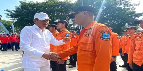 Dedi Mulyadi Dorong Kepala Daerah Berani Menata Kota