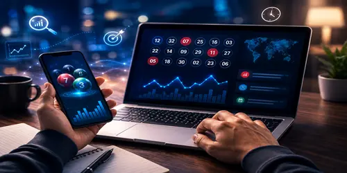 Membaca Peran Informasi Dalam Membentuk Kebiasaan Pengguna Permainan Togel Online