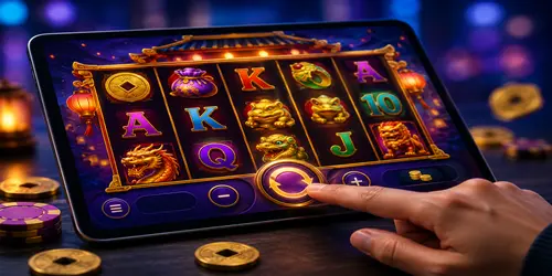 Menyusuri Peran Detail Kecil Dalam Membentuk Kesan Permainan Slot Online